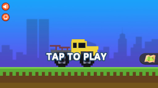 Download Truck Sprint 3D Casual for Android screenshot 6