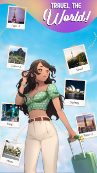 Download Where's Tess Simulators for Android screenshot 2