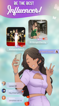 Download Where's Tess Simulators for Android screenshot 5