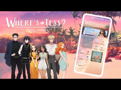 Download Where's Tess Simulators for Android screenshot 8