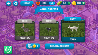 Download Animal Shelter Simulator Simulators for Android screenshot 6
