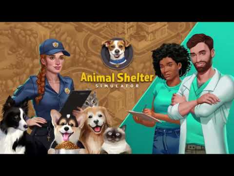 Download Animal Shelter Simulator Simulators for Android screenshot 8