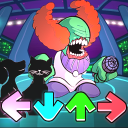 Download  FNF Cat Dog Music Battle
