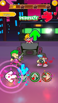 Download FNF Cat Dog Music Battle Music for Android screenshot 3