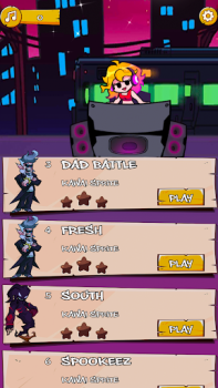 Download FNF Cat Dog Music Battle Music for Android screenshot 4
