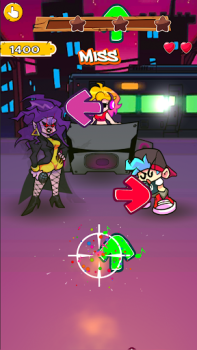 Download FNF Cat Dog Music Battle Music for Android screenshot 6