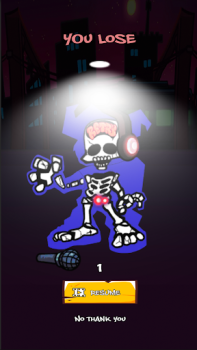Download FNF Cat Dog Music Battle Music for Android screenshot 7