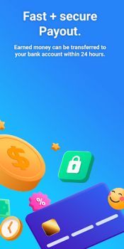 Download testerup - earn money Finance for Android screenshot 3