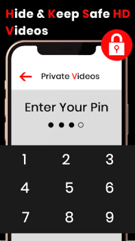 Download Video Downloader With VPN Video Players & Editors for Android screenshot 3