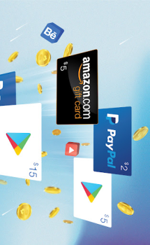Download GReward: Earn Money Online Life style for Android screenshot 3