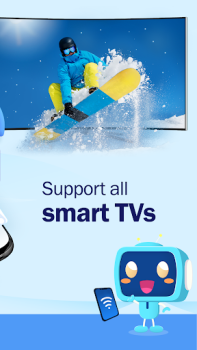 Download TV Cast - Screen Mirroring Tools for Android screenshot 2