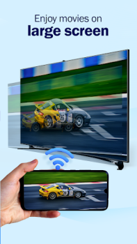 Download TV Cast - Screen Mirroring Tools for Android screenshot 6