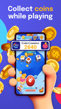 Download Money Turn Play & Earn Rewards Life style for Android screenshot 4