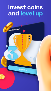 Download Money Turn Play & Earn Rewards Life style for Android screenshot 5