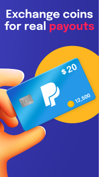 Download Money Turn Play & Earn Rewards Life style for Android screenshot 6
