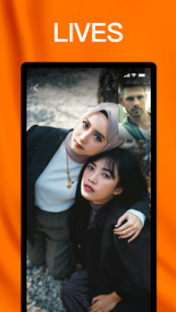 Download Bunny Hub - video chat Social for Android screenshot 3
