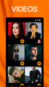 Download Bunny Hub - video chat Social for Android screenshot 4