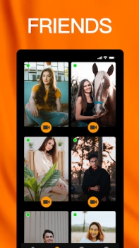 Download Bunny Hub - video chat Social for Android screenshot 7