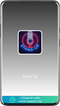 Download Stand Up Entertainment for Android screenshot 2