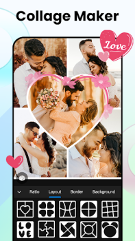 Download Collage Maker - Photo Editor Photo for Android screenshot 3