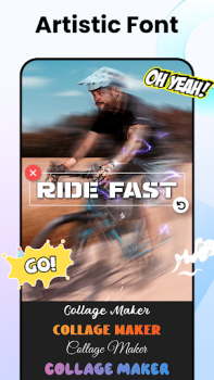 Download Collage Maker - Photo Editor Photo for Android screenshot 5