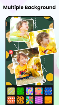 Download Collage Maker - Photo Editor Photo for Android screenshot 6