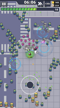 Download Survivor.io Adventure for Android screenshot 6