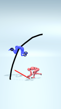 Download Draw Action: Freestyle Fight Action for Android screenshot 3