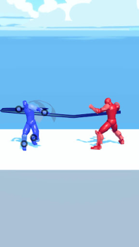 Download Draw Action: Freestyle Fight Action for Android screenshot 6