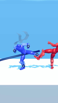 Download Draw Action: Freestyle Fight Action for Android screenshot 7