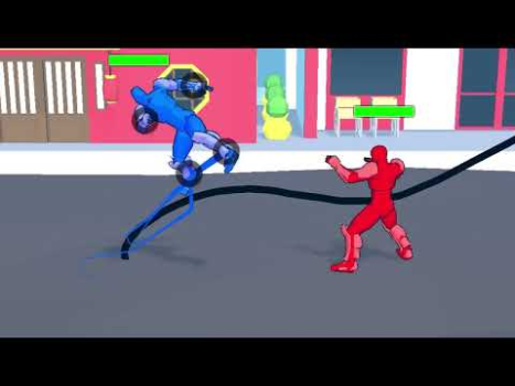 Download Draw Action: Freestyle Fight Action for Android screenshot 8