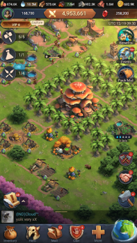 Download Primitive Era: 10000 BC Strategies for Android screenshot 6