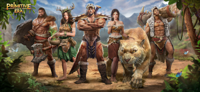 Download Primitive Era: 10000 BC Strategies for Android screenshot 7
