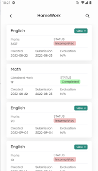 Download Shams Education for Android screenshot 3