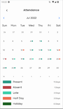 Download Shams Education for Android screenshot 5
