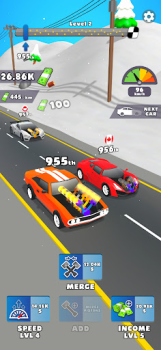Download Engine Pistons ASMR Race for Android screenshot 2