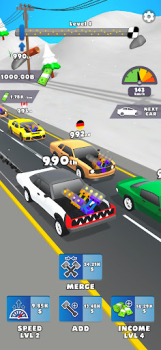 Download Engine Pistons ASMR Race for Android screenshot 4