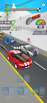 Download Engine Pistons ASMR Race for Android screenshot 6