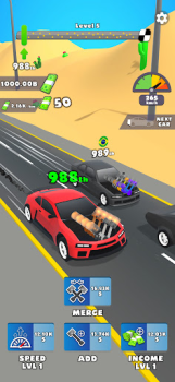 Download Engine Pistons ASMR Race for Android screenshot 7