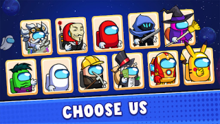 Download Space Survivor Action for Android screenshot 6