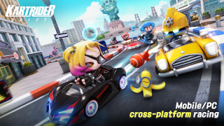 Download KartRider: Drift Race for Android