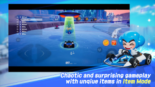 Download KartRider: Drift Race for Android screenshot 3