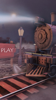 Download Spider Train: Survival Shoot Action for Android screenshot 2