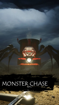 Download Spider Train: Survival Shoot Action for Android screenshot 3