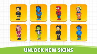 Download Toilet Rush Race: Pee Master Puzzles for Android screenshot 3