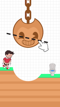 Download Toilet Rush Race: Pee Master Puzzles for Android screenshot 7