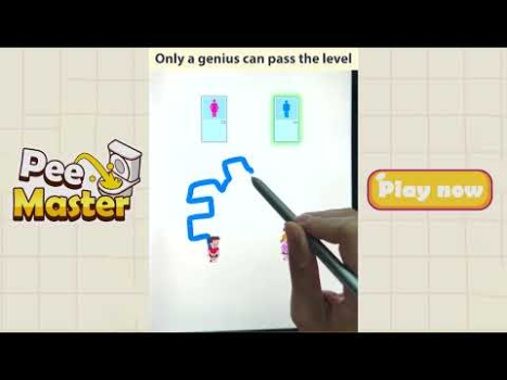 Download Toilet Rush Race: Pee Master Puzzles for Android screenshot 8