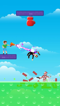 Download Mr. Pain Puzzles for Android screenshot 4