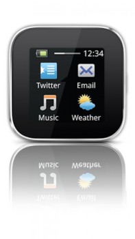 Download SmartWatch Tools for Android screenshot 2