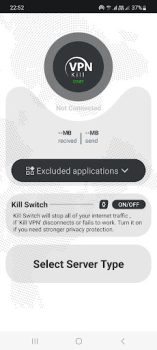 Download Kill VPN - Fast & Secure Tools for Android screenshot 2